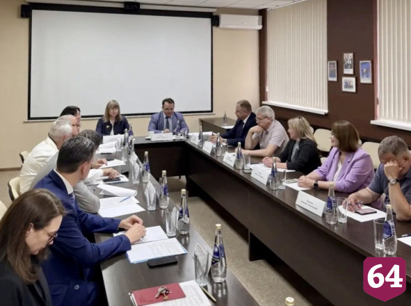 В Саратовской области работают над повышением качества услуг населению
