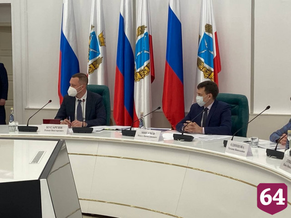 На месте саратовских недостроев появится новое жилье 
