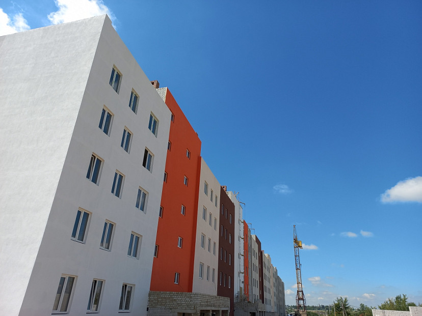 В Саратове медики получат служебные квартиры 