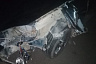 На саратовской трассе «Приора» задавила 2 пешеходов