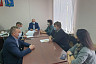 В Саратовской области назвали кандидатов на пост главы района