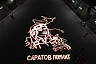В Саратове из горящих свечей выложили портрет легендарной летчицы 