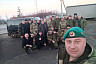 Саратовцы доставили гуманитарную помощь в школу Мариуполя
