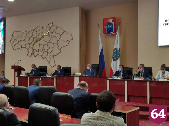 В Саратовской области появится 1100 новых рабочих мест 