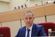 Саратовский депутат раскритиковал продажу хлебокомбината энгельсскому застройщику