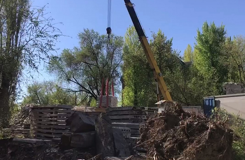 В Саратове здание техникума реконструируют под школу