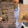 В Саратовской области издали книгу о зодчестве и человеческих судьбах