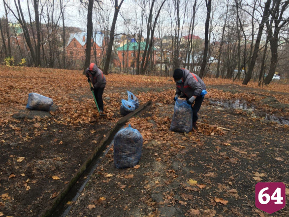 На Кумысной поляне благоустроят 25 родников