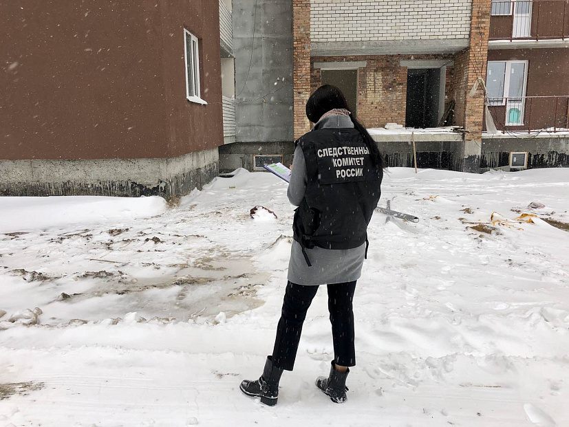 Саратовца оштрафовали за смерть друга от удара трубой