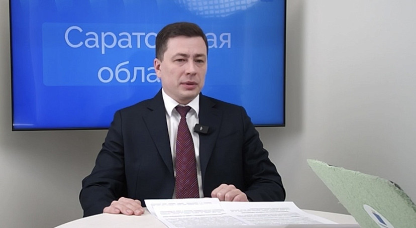 В Саратовской области за год провели 60 промышленных туров