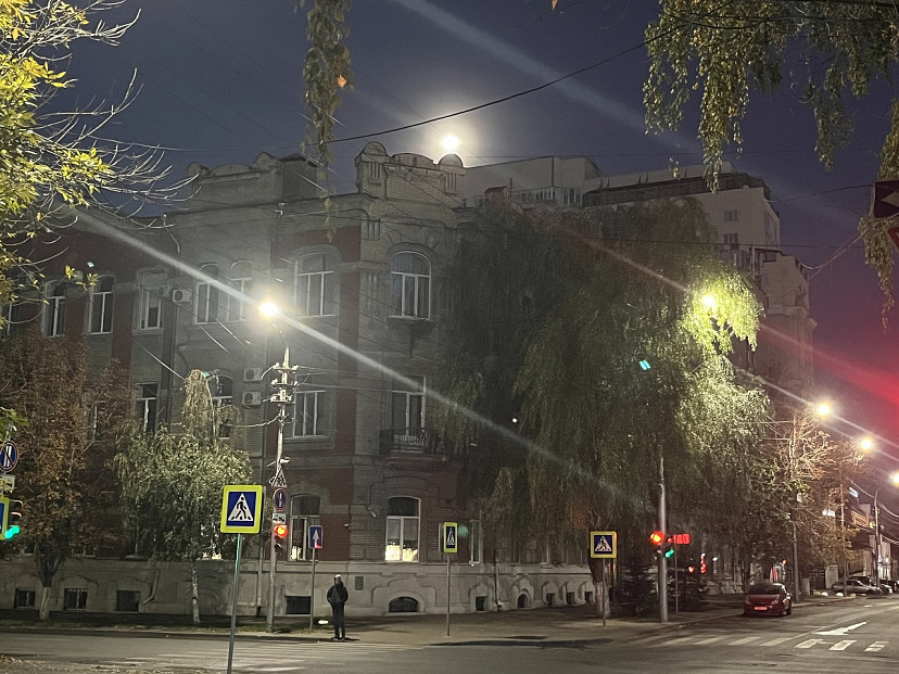 В Саратовской области объявлено об угрозе атаки украинских беспилотников 