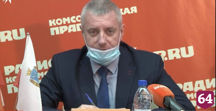 В Саратове рассказали, как получить перерасчет за коммунальные услуги