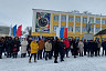 Главная елка саратовского города 32 года росла во дворе жителей