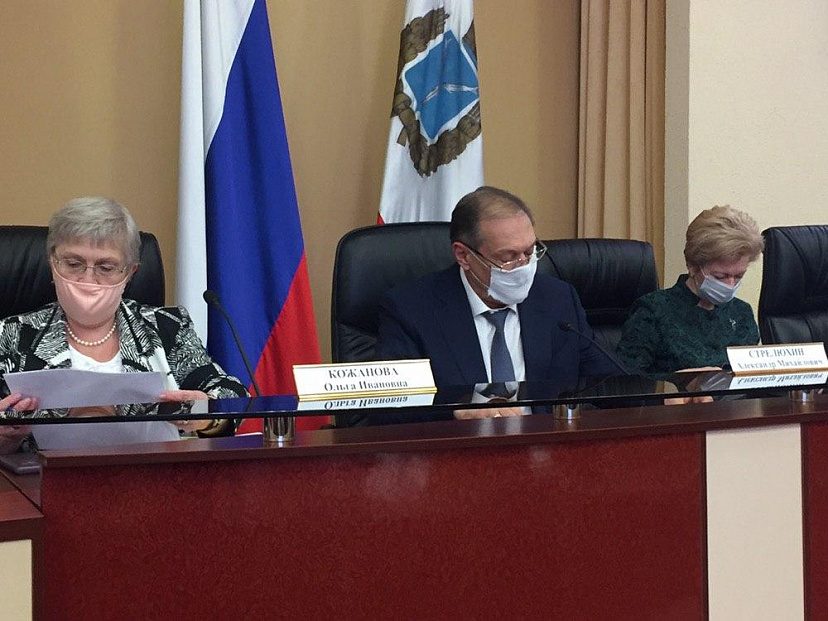 Стрелюхин признал, что уговоры соблюдать самоизоляцию на саратовцев не подействовали  