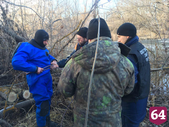 Следователи проверяют отсидевших  односельчан исчезнувшего Артура Шмыглева