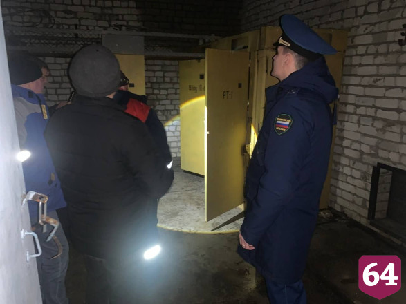 В Саратовской области током убило 15-летнего подростка