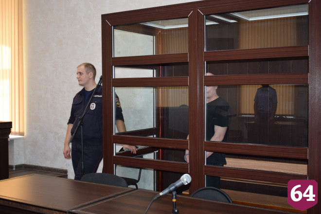 Саратовца приговорили к 17 годам колонии за убийство знакомой