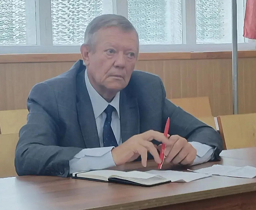Вопросы от жительниц военного городка в Саратовской области взяли на контроль