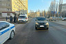 У колледжа в Саратове сбили 17-летнего юношу
