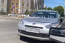 Байкер с пассажиркой разбились в ДТП на Орджоникидзе
