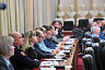 Губернатор потребовал оперативно реагировать на обращения мобилизованных 