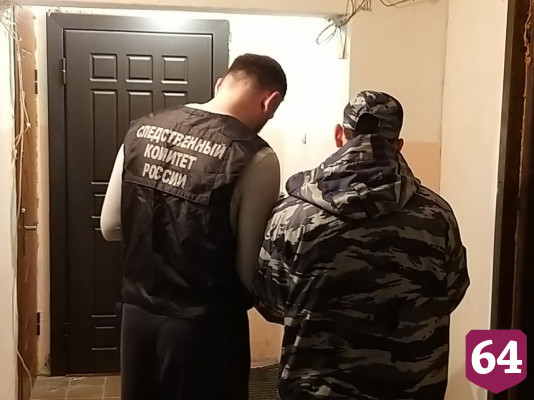 В квартире на Карла Маркса нашли труп избитого мужчины