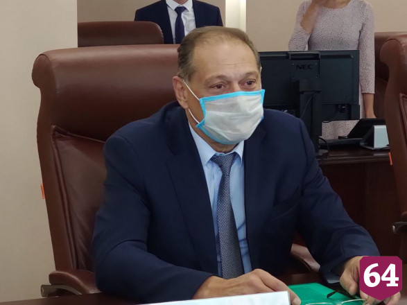 Ресторатор мирового уровня заинтересовался товарами саратовских фермеров