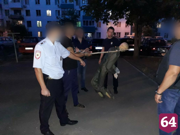 Саратовца избили до беспамятства и утопили в оросительном канале 