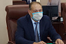 Ресторатор мирового уровня заинтересовался товарами саратовских фермеров