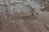 Саратовцы пошутили про улицу с «лечебной» грязью
