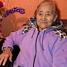 Саратовская долгожительница в 95 лет работает по дому и помогает в хозяйстве 