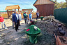 Саратовские рукодельницы сплели насекомых для музея нацпарка
