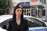 В Саратове полицейские преследовали подростка-нарушителя на питбайке 