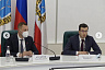 Концепцию развития Саратовской агломерации до 2030 года обсудили с экспертами