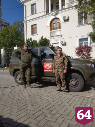 Саратовский подполковник умер в зоне СВО от остановки сердца