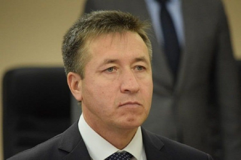 Новым зампредом правительства стал Александр Соловьев