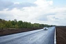 Под Саратовом оценили качество новой объездной дороги