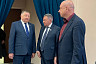Полпред президента в ПФО представил Романа Бусаргина в должности врио губернатора 
