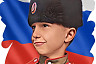Юный виртуоз игры на саратовской гармонике остался без инструмента