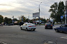 В Саратове после ДТП со «скорой» в больницу доставили трех человек 