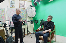 В Саратовской области сняли фильм о знаменитом скульпторе Садовском