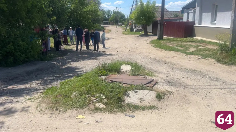 Депутат Госдумы помогает жителям Красноармейска с ремонтом дорог