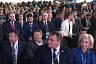 Президент России призвал трясти чиновников