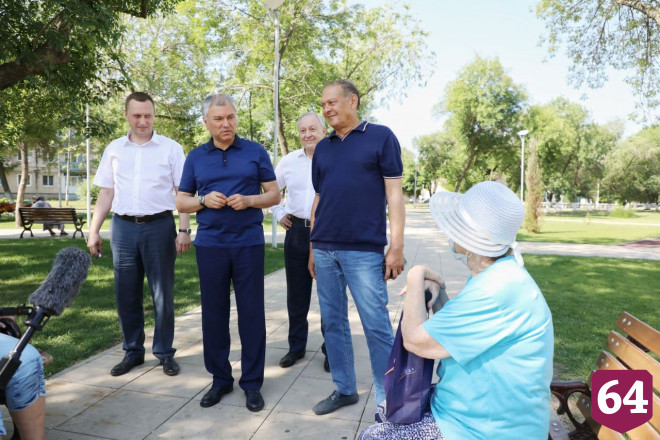 На месте аварийных домов в Летном городке после сноса разобьют парк