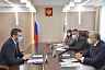 Замминистра РФ заявил в Саратове о планах возродить конкурс рационализаторов 