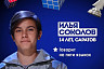 Вундеркинд из Саратова попал в шоу Тины Канделаки