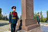Губернатор считает триколор символом могущества и нерушимости России