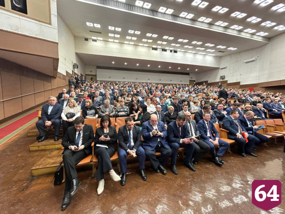 В Саратовской области модернизируют 100 школьных музеев