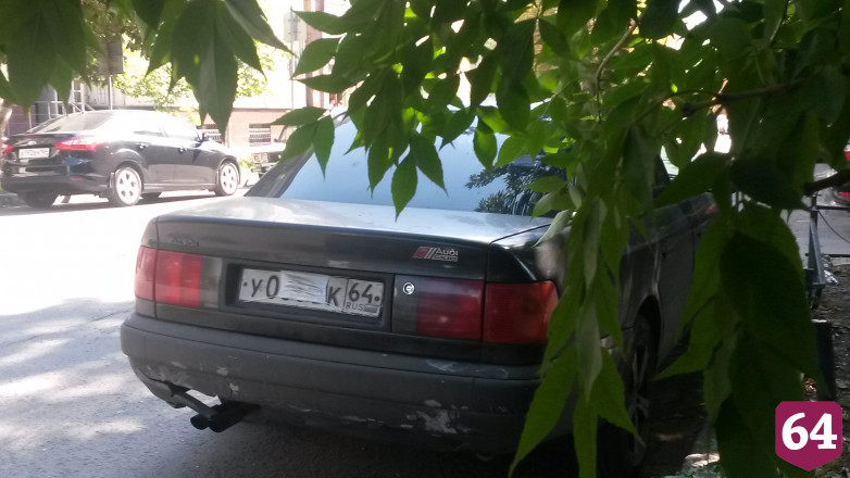 Саратовские автомобилисты призвали власти создавать адекватные условия парковки