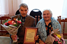 Саратовцы познакомились у колодца и прожили вместе 65 лет
